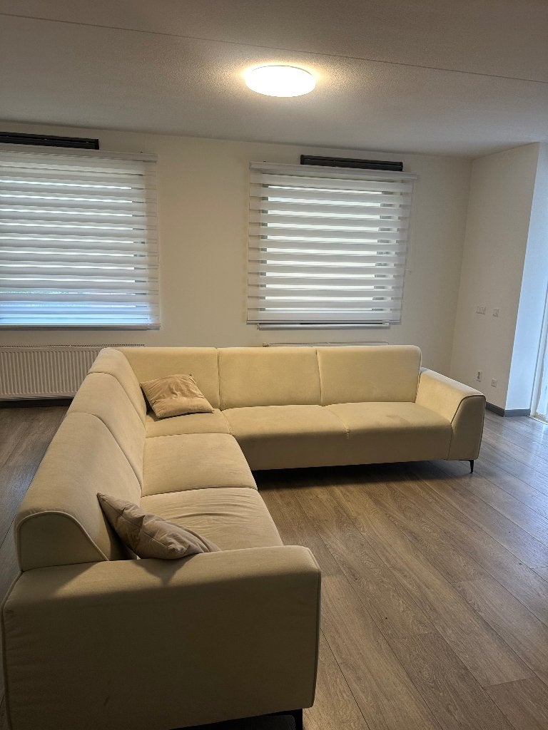 Sofa for sale, Ophalen, Gebruikt, Minder dan 75 cm, 200 tot 250 cm