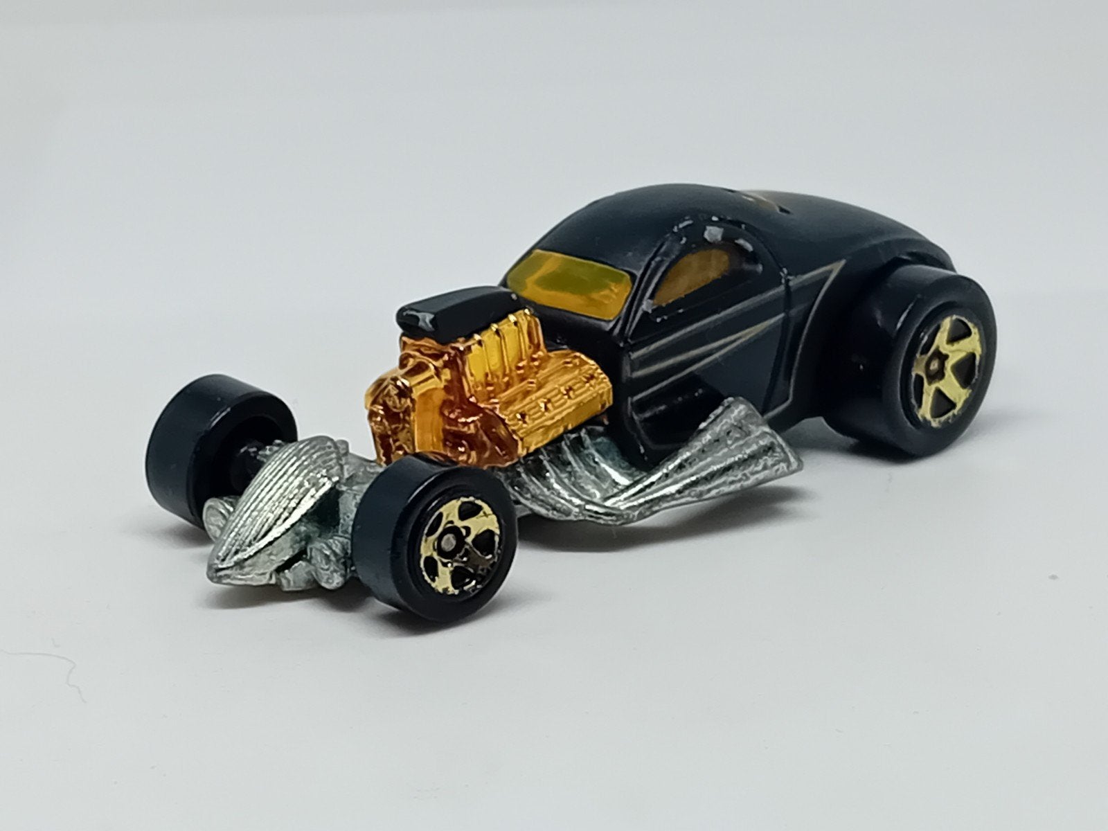 Hot Wheels Mile Coupe Multipack Exl, Ophalen of Verzenden, Zo goed als nieuw, Auto