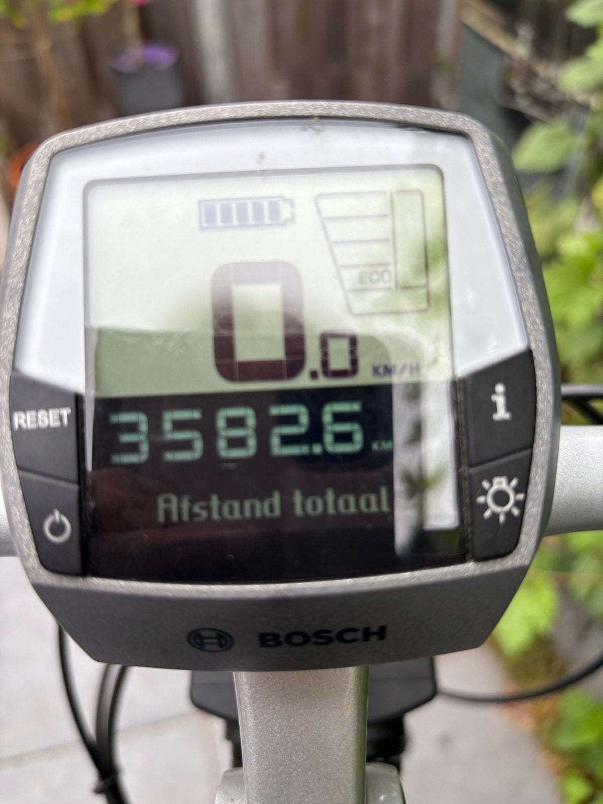 Mantra E-bike met Bosch accu - Zeer weinig gebruikt!, Ophalen, Gebruikt, Overige merken
