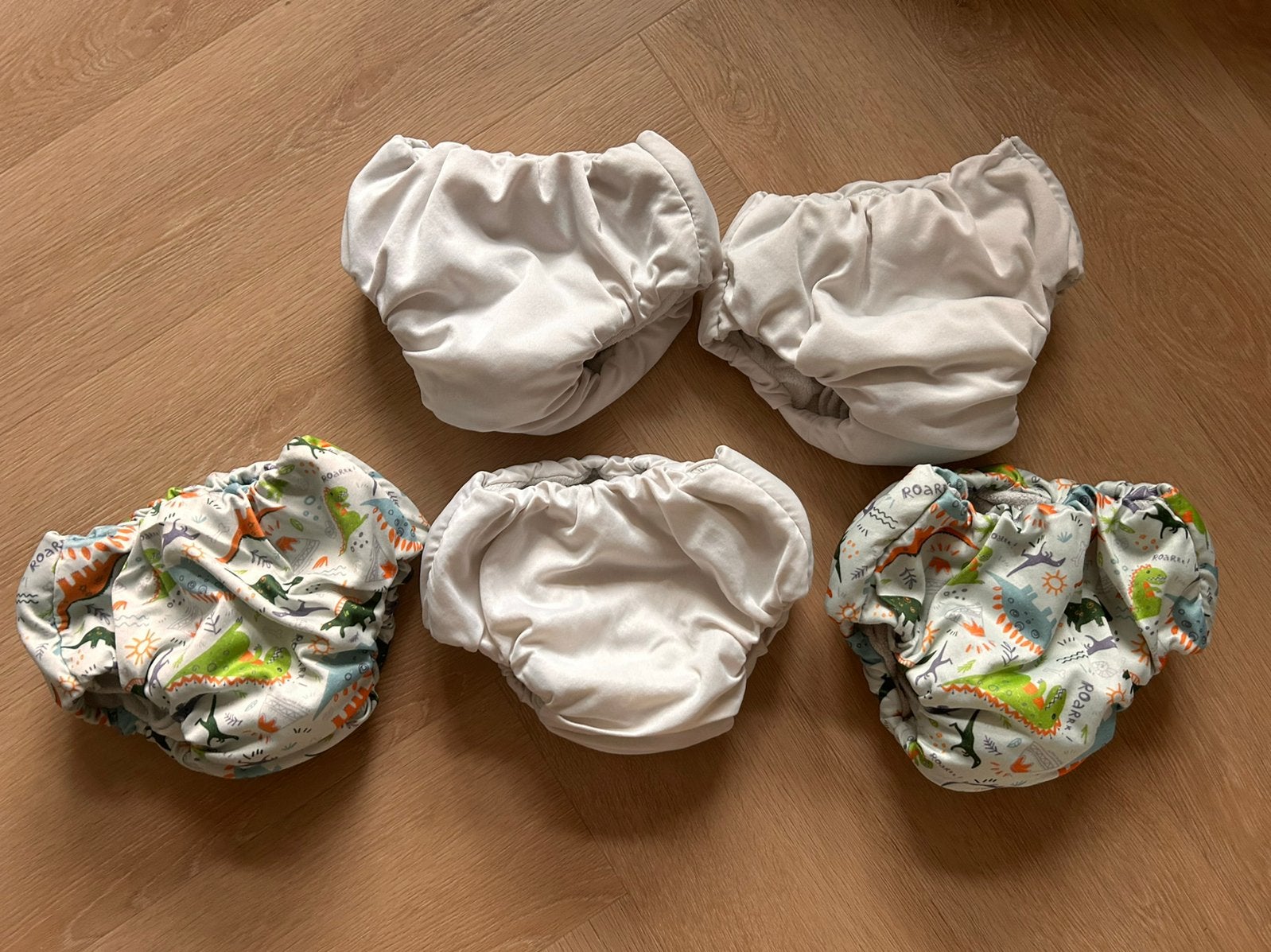 Mother ease bedwetter pants - extra small -xsmall, Ophalen of Verzenden, Zo goed als nieuw