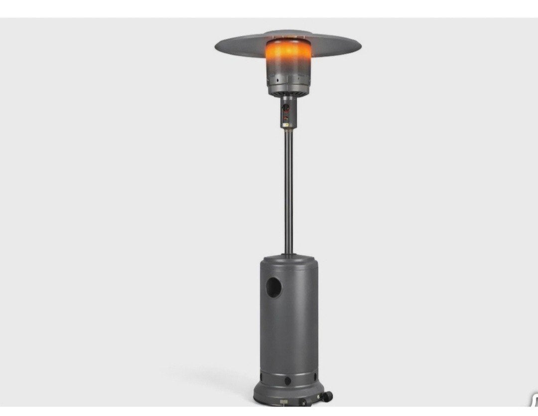 Terrasverwarming nieuw incl hoes., Ophalen of Verzenden, Nieuw