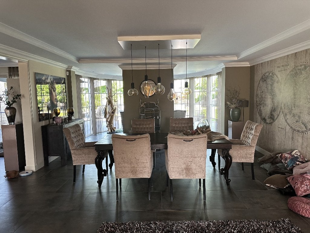 Robuuste Eettafel met Salontafel en bijzettafel, Ophalen, Gebruikt, 100 tot 150 cm, Eikenhout