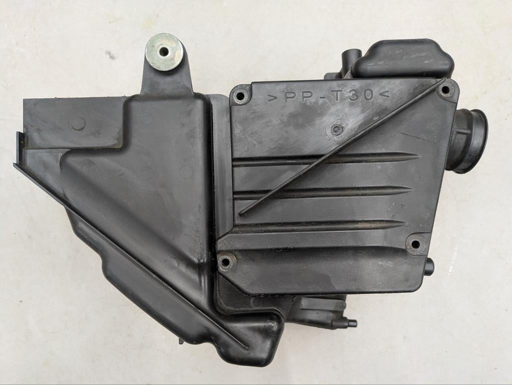Luchtfilterhuis Yamaha XT660R / XT660X, Motoren, Onderdelen | Yamaha, Ophalen of Verzenden, Gebruikt