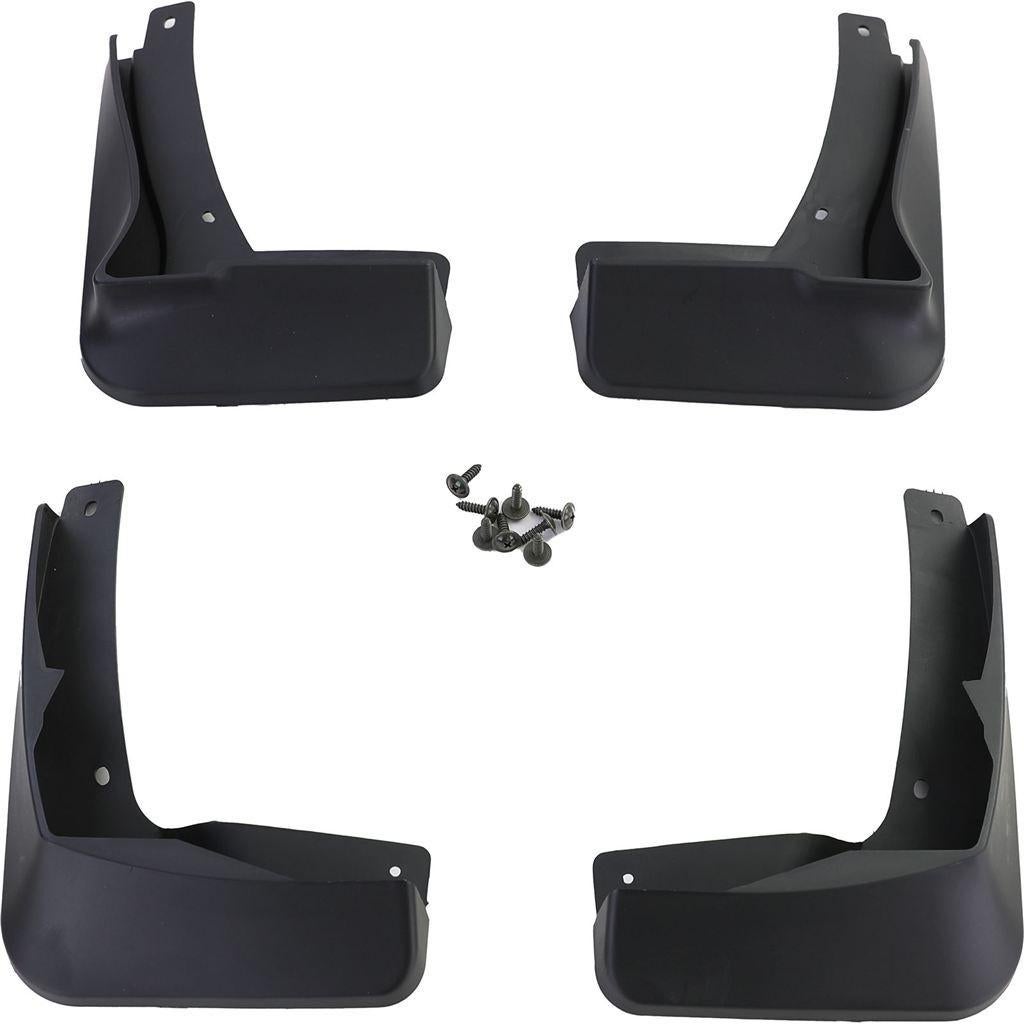 Spatlappen Spatlap Geschikt Voor VW Golf 7 R Line Facelift, Verzenden, Automotive Parts, A.parts@hotmail.nl, Trasmolenlaan 12 3447 GZ Woerden