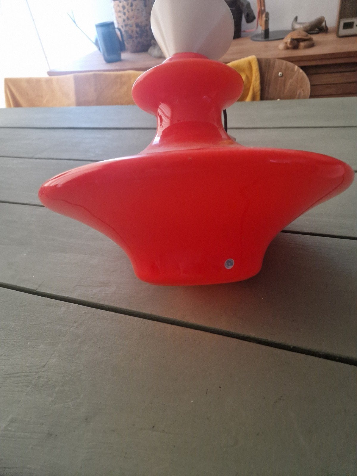 retro lampen liefst in 1 koop, Ophalen