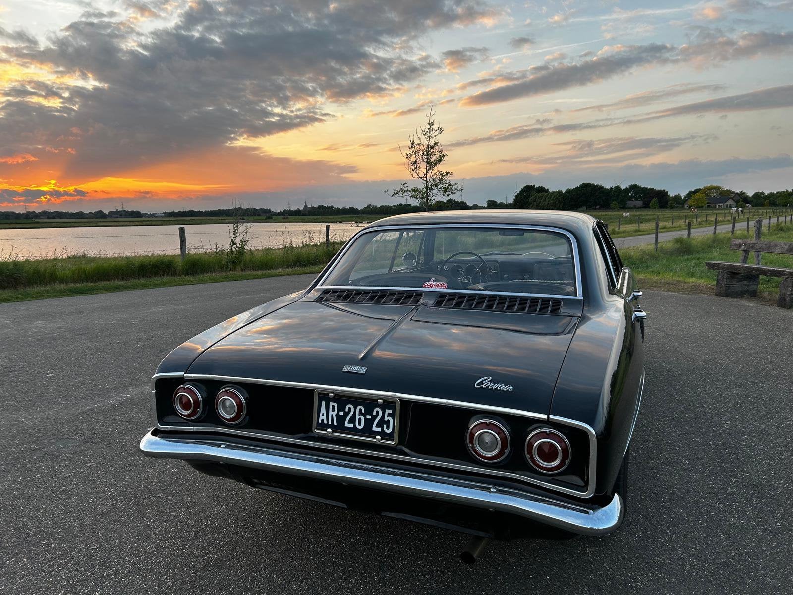 Chevrolet 1968, foto 5