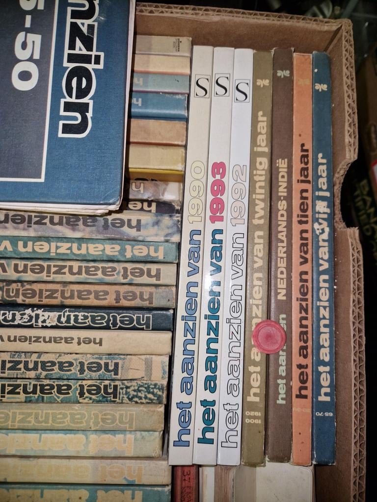 Boek aanzien van, Boeken, Geschiedenis | Wereld, Ophalen of Verzenden, Overige gebieden