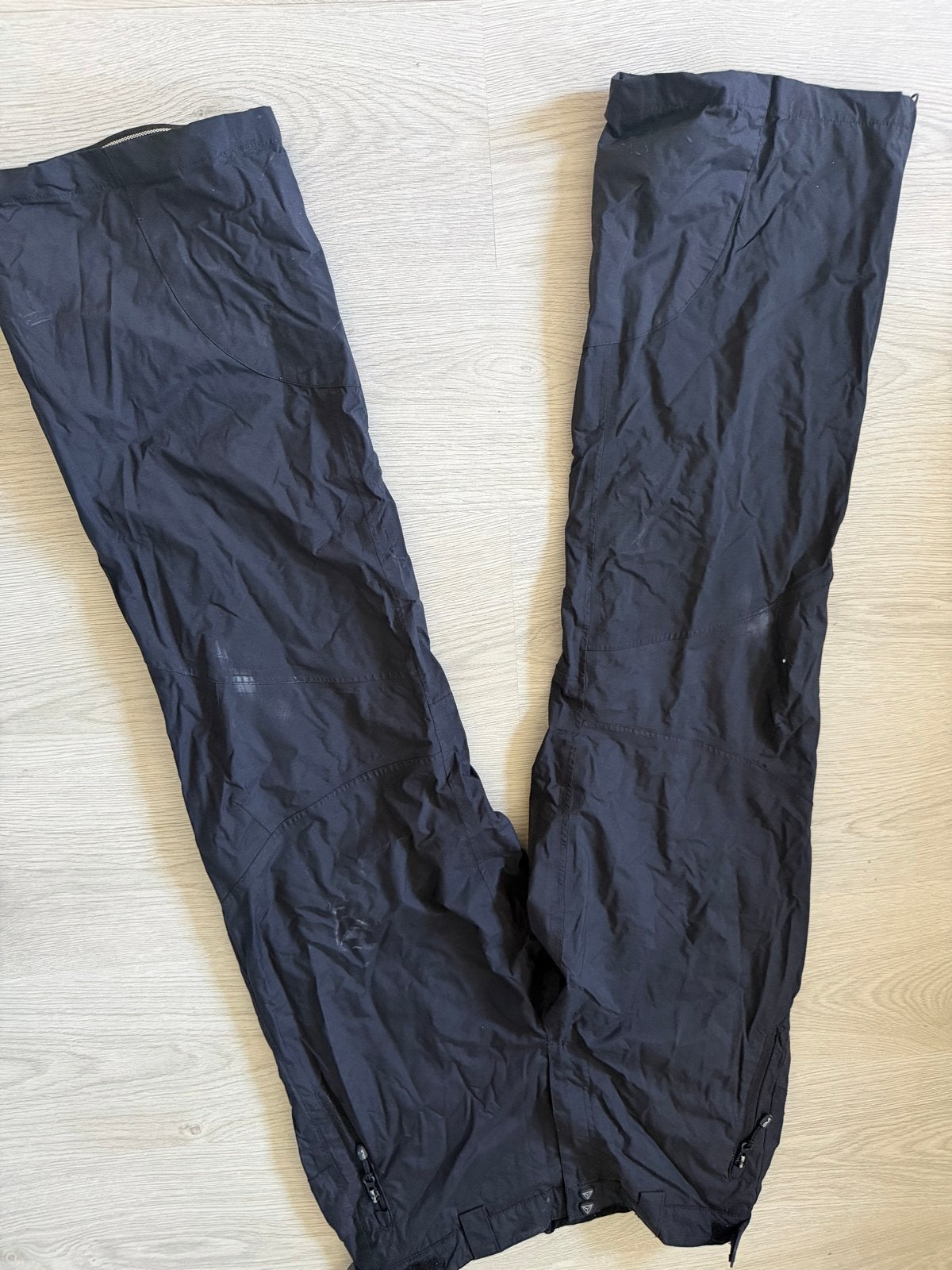 Dames INQ skibroek- Maat XL (42/44), Kleding | Dames, Wintersportkleding, Ophalen, Gedragen, Maat 42/44 (L), Broek