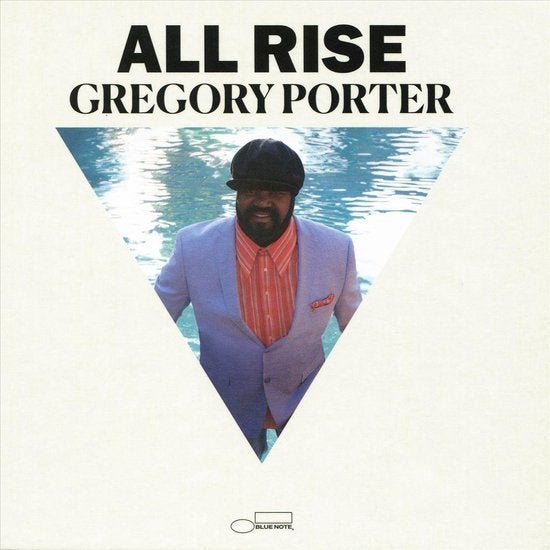 Gregory Porter - All Rise (CD) (Deluxe Edition), Ophalen of Verzenden, Nieuw in verpakking, Jazz, Album
