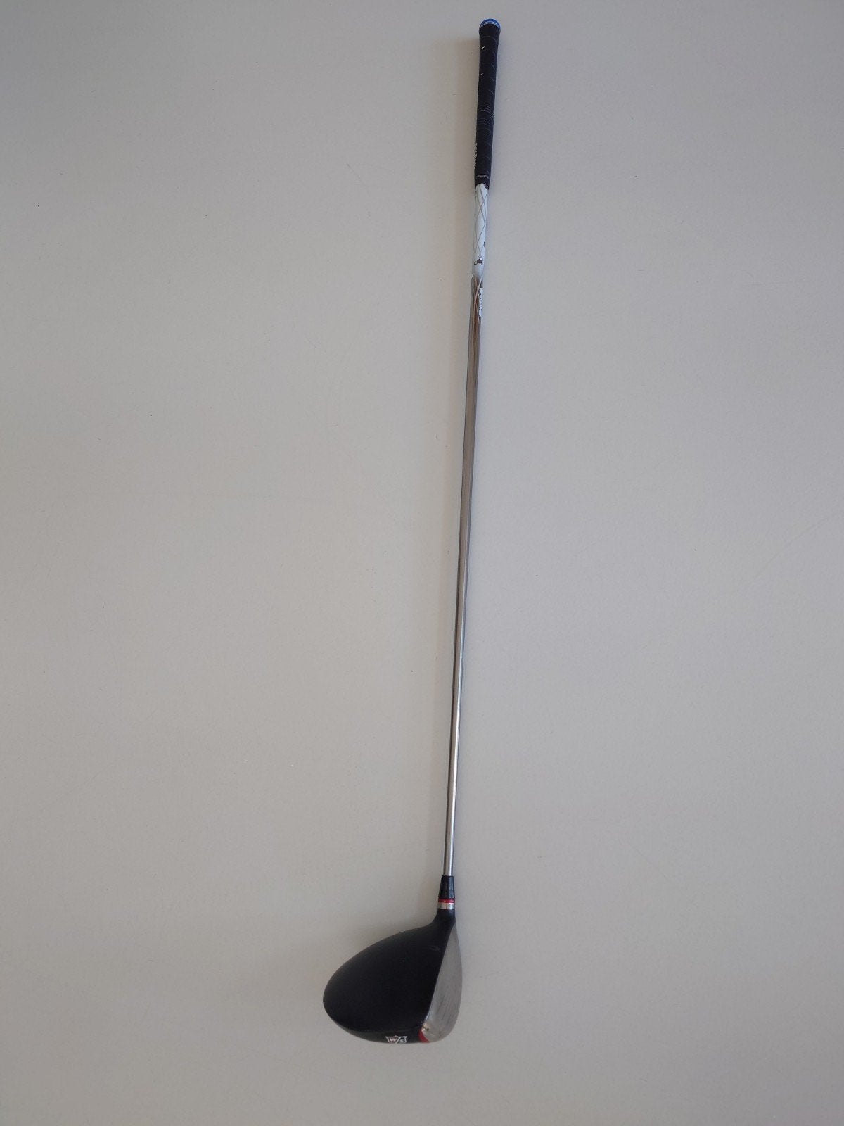 Wilson Staff D-200 Driver Golfclub, Ophalen of Verzenden, Gebruikt, Club