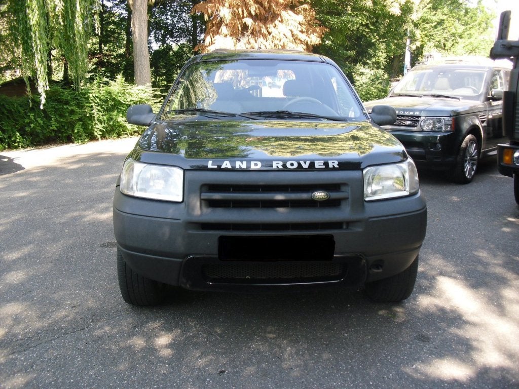 Freelander 1 TD4 handgeschakel 2002 in onderdelen, Admin@jansenlaroparts.nl, Ophalen of Verzenden, Groenstraat 31B, Jansen Laro Parts