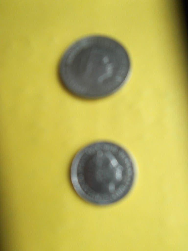 5 cent 1980 4x  1948 2x, Postzegels en Munten, Munten | Nederland, Ophalen of Verzenden, Koningin Juliana, Losse munt