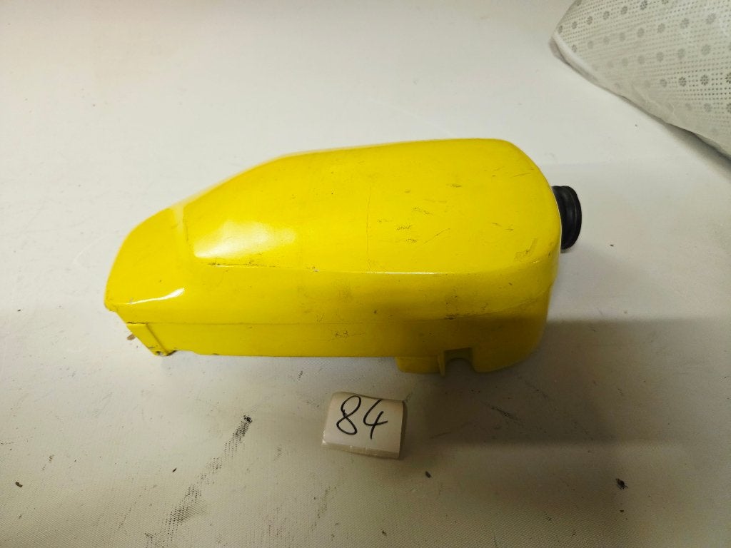 MZ ETZ 150/251 Zijdeksel links DDR, Verzenden, Overige merken
