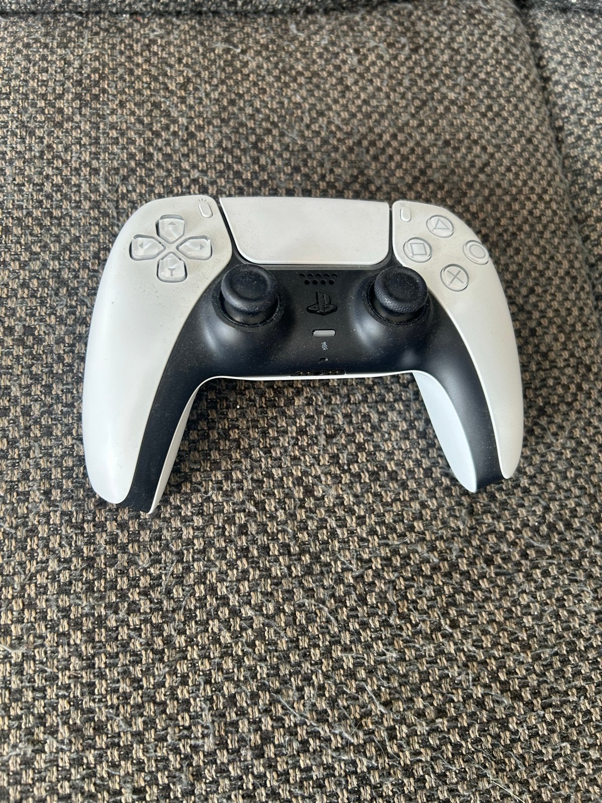 PS5 Controller - Zo goed als nieuw, geen drift, Ophalen of Verzenden, Zo goed als nieuw, Playstation 5