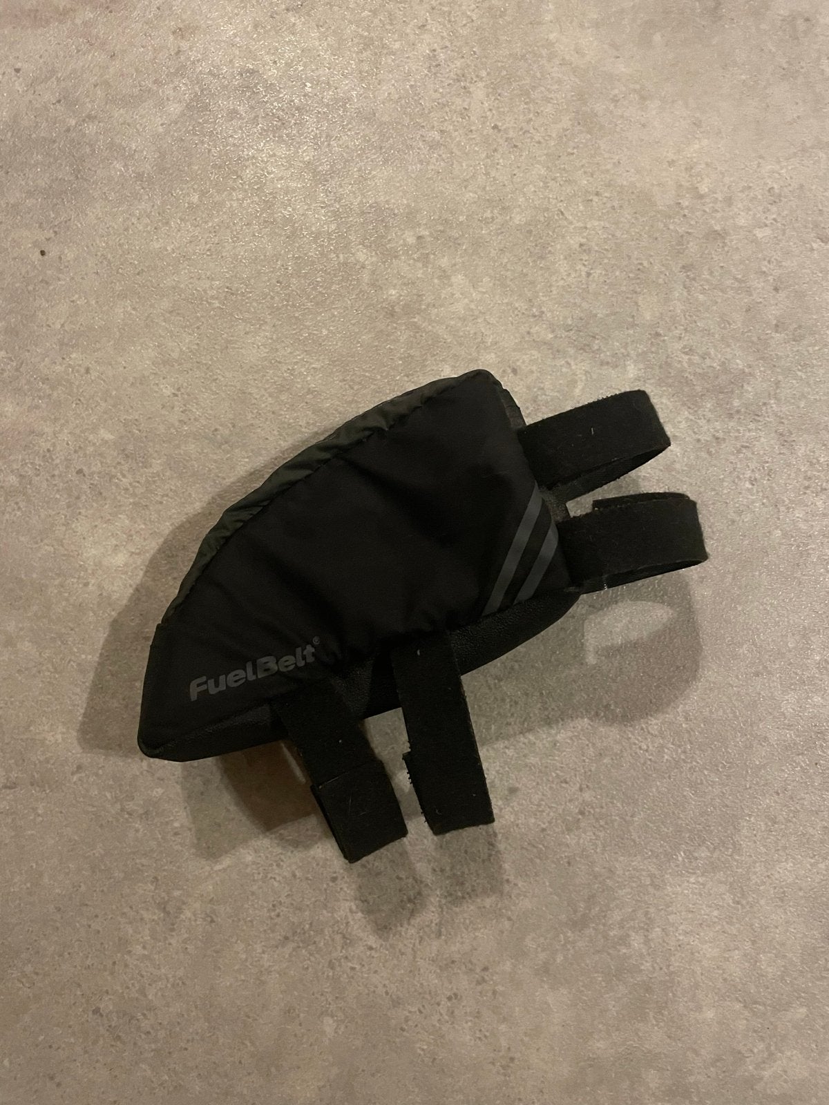 FuelBelt Frame Tas Racefiets - 15cm, Fietsen en Brommers, Ophalen, Zo goed als nieuw