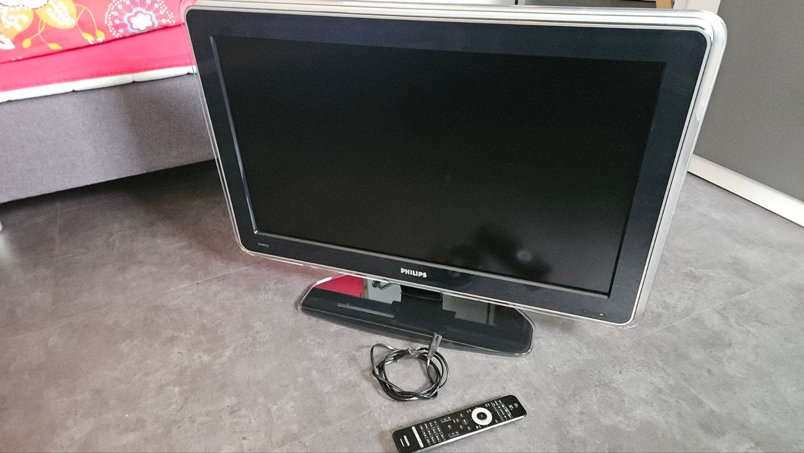 Philips 32PFL9603, Ophalen, Philips, Gebruikt, 50 Hz