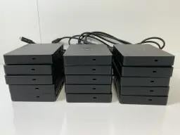 Partij 25 stuks Dell USB-C dockingstations, Docking station, Ophalen of Verzenden, Dell, Laptop