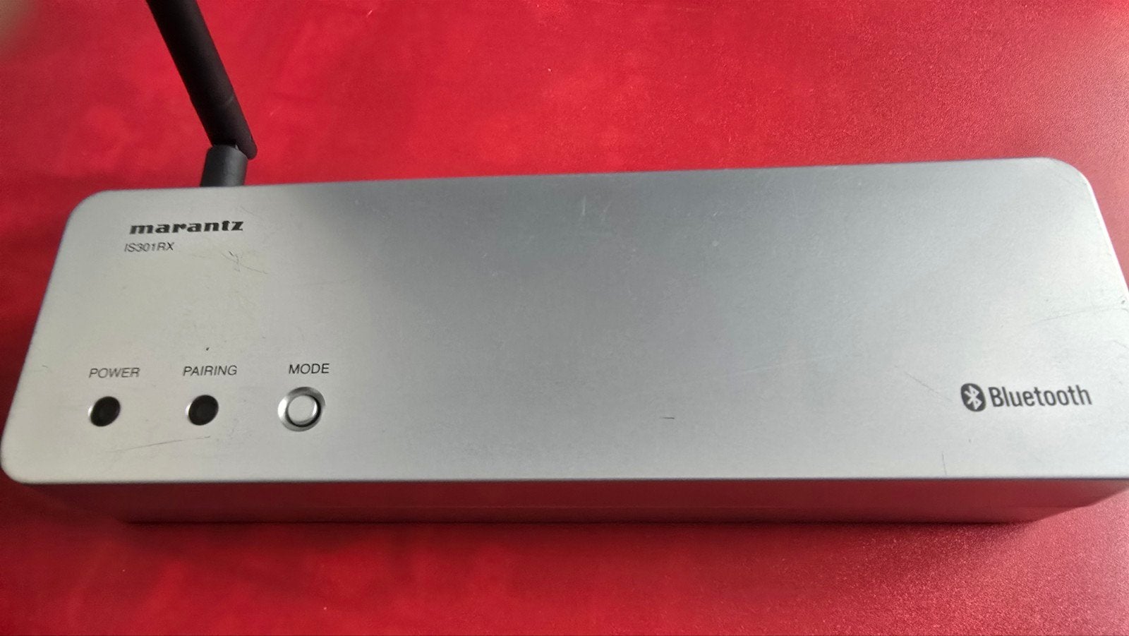 Marantz IS301RX Bluetooth connector., Ophalen of Verzenden, Zo goed als nieuw