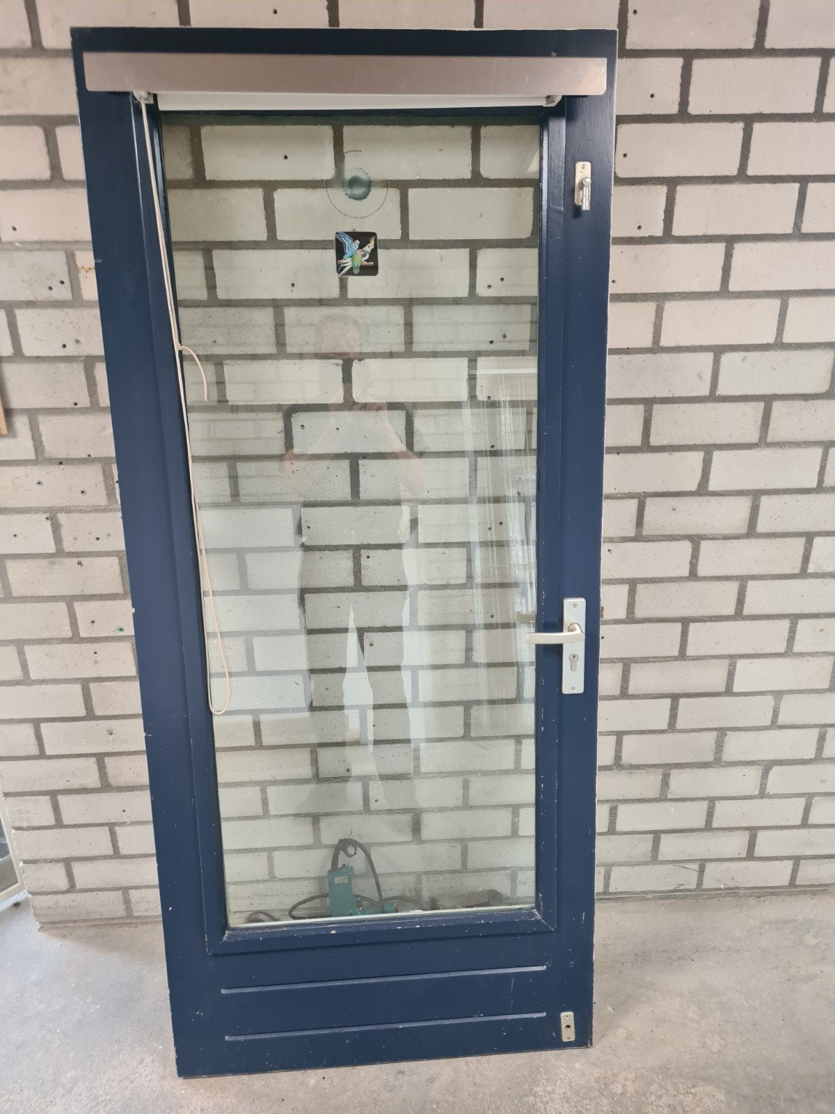 Deur te koop, Ophalen of Verzenden