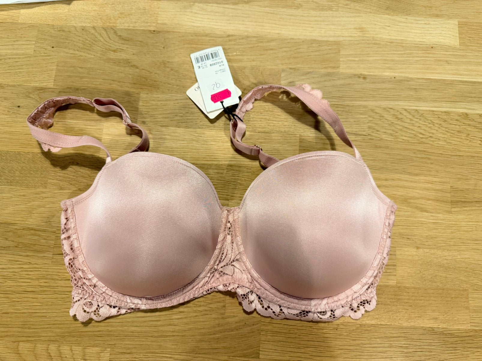 Marie Jo bh 85E NIEUW!! Nu €55, Ophalen of Verzenden, BH
