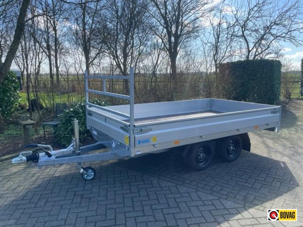 Hapert Azure H-2 | 2700 KG | 335 x 180 CM, Nieuw