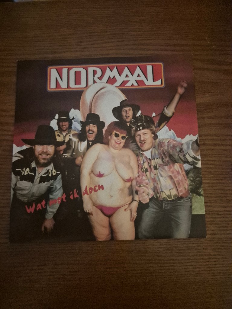 normaal, Ophalen of Verzenden, Zo goed als nieuw, 7 inch, Rock