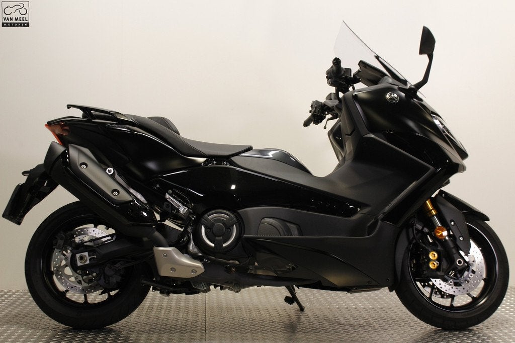 Yamaha TMAX Tech Max (bj 2023), Motoren, Motoren | Yamaha, Scooter, Klantenservice@yamaha-motor.nl, Koolhovenlaan 101
1119 NC  Schiphol-Rijk, NL