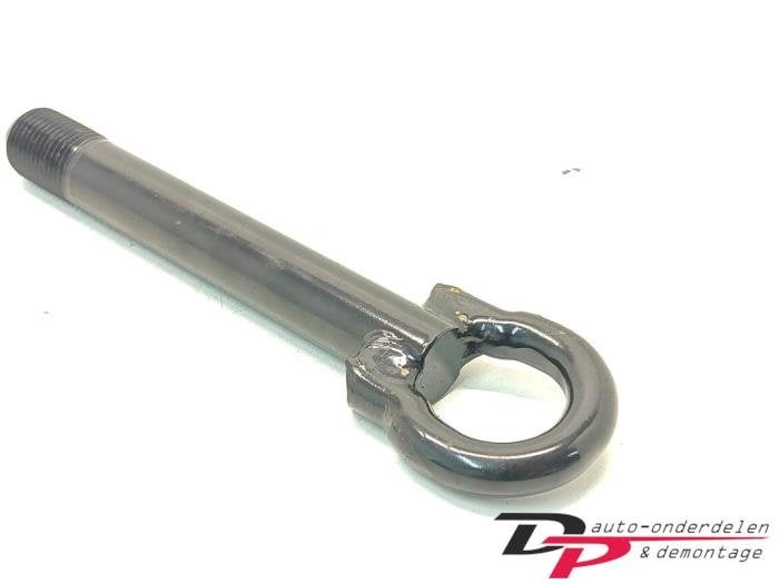Sleepoog voor van een Peugeot 108 (EXZ), Gebruikt, -, -, Ophalen of Verzenden