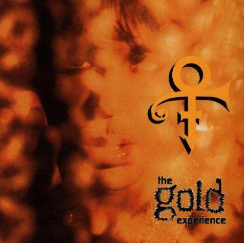 SALE--CD PRINCE - The Gold Experience, Verzenden, Zo goed als nieuw