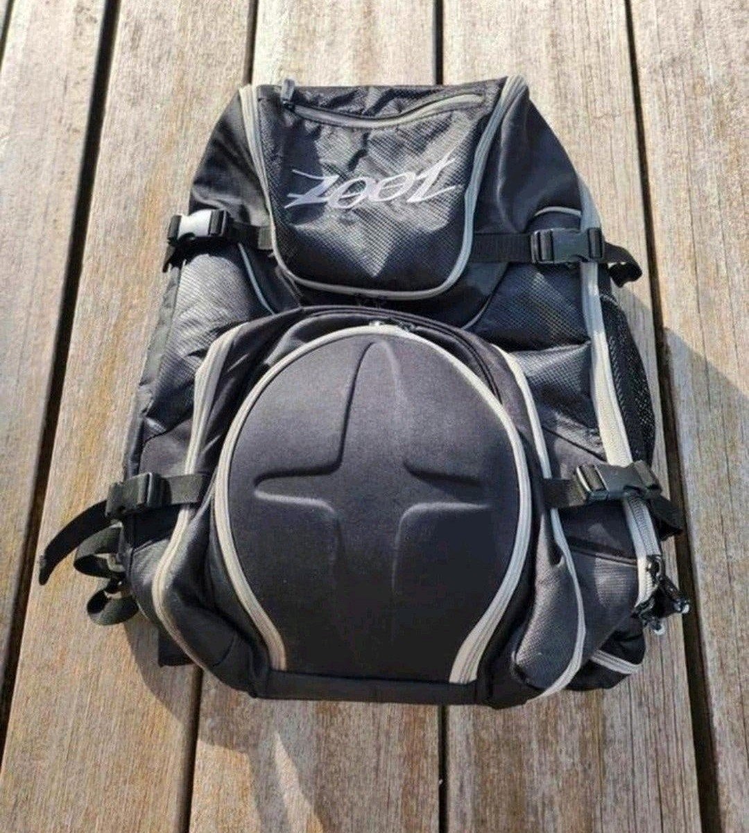 Zoot Zoot Ultra Tri Bag 2.0
42 Liter, Sieraden, Tassen en Uiterlijk, Overige merken, 40 cm of meer, Ophalen of Verzenden, Zo goed als nieuw