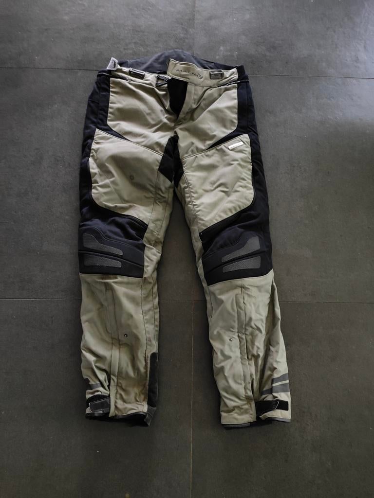 Macna motorbroek, Ophalen of Verzenden, Tweedehands, Broek | textiel