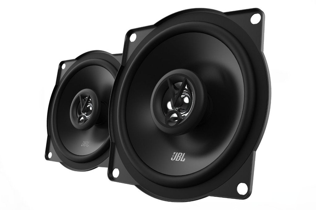 150W JBL Stage1 51F Speakers 13cm Luidsprekers (30Wrms)., Auto diversen, Autospeakers, ., Ophalen of Verzenden, Zo goed als nieuw