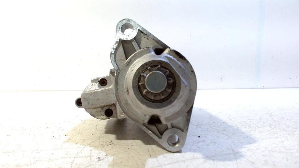 Startmotor Volkswagen Golf, Onderdelen@venauto.nl, Van der Ven Autorecycling B.V., Gebruikt, Seat