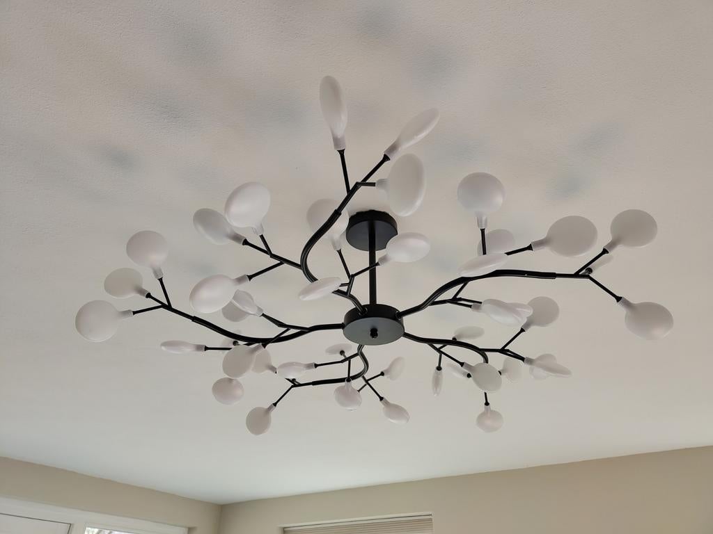 Arturelights plafondlamp, compleet nieuw, Ophalen, Nieuw, Metaal
