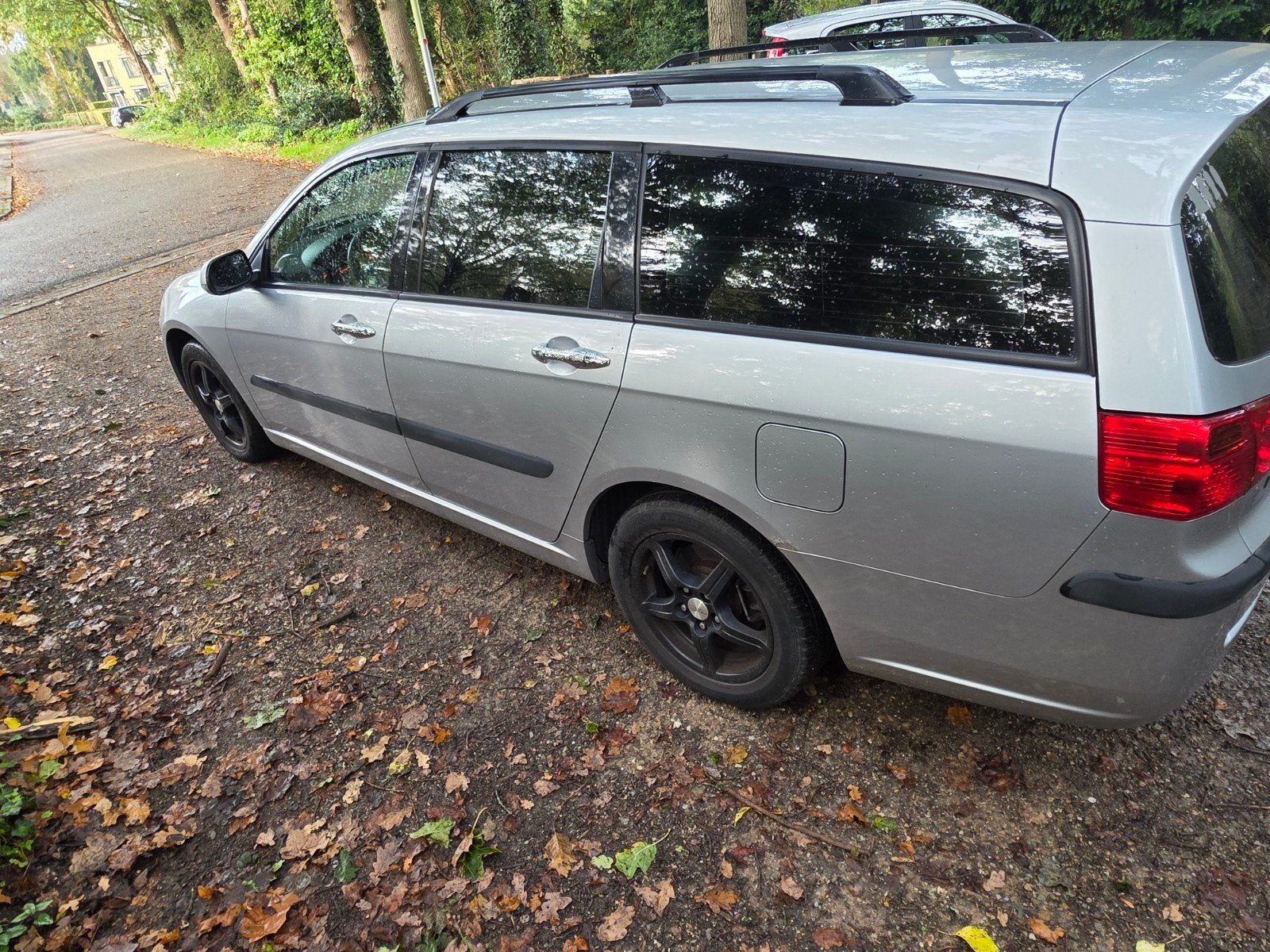 Honda Accord (bj03) 2.0 AUT, Auto's, Automaat, 1998 cc, 15 km/l, 155 pk