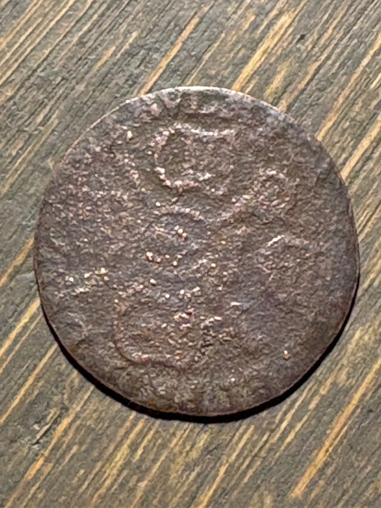 Liard, Ophalen of Verzenden, Overige landen, Losse munt