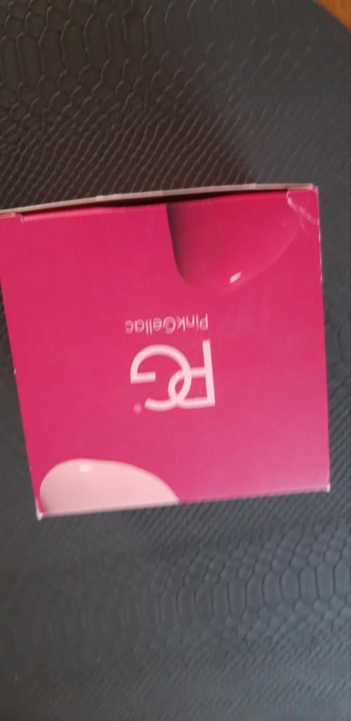 Pink Gellac Nagellak Set, Ophalen of Verzenden