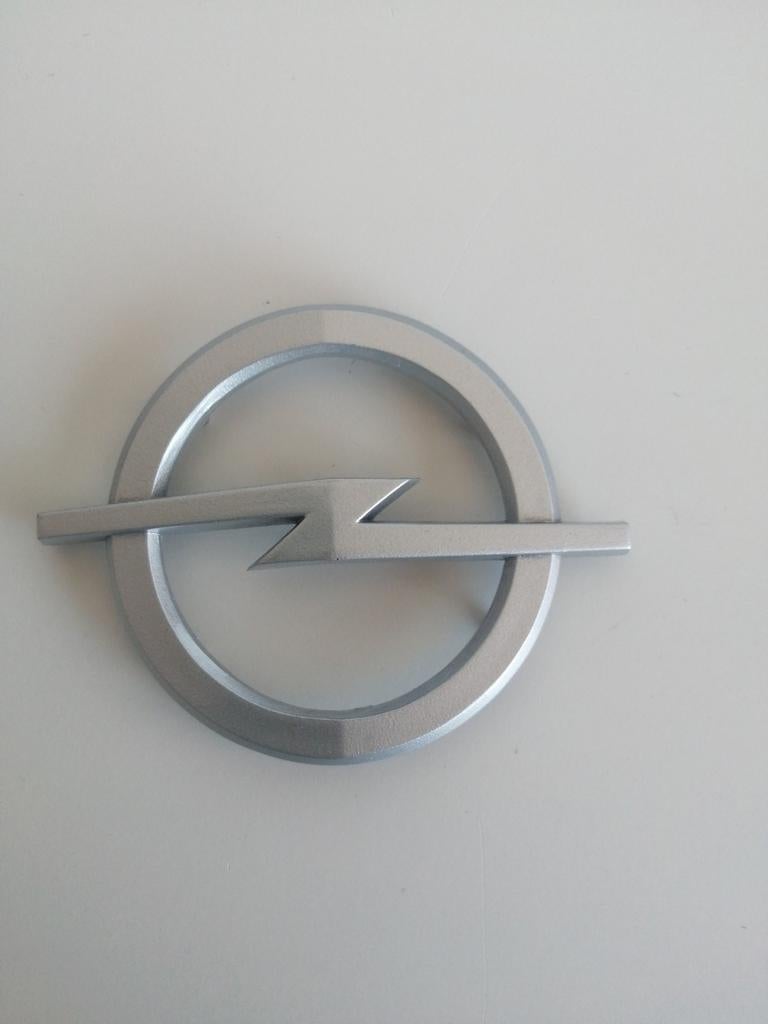 Grill Embleem Opel, Ophalen of Verzenden, Nieuw
