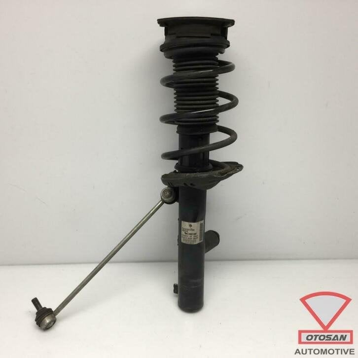 vw passat skoda superb veerpoot voor 3q0419031ak, Gebruikt, Volkswagen, Volkswagen AG, Berliner Ring 2
38440  Wolfsburg, DE