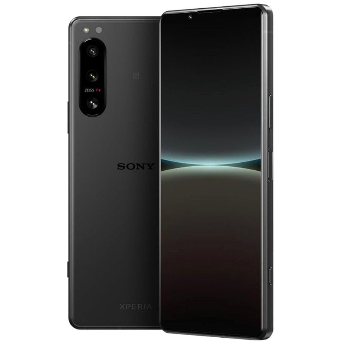 Sony Xperia 5 IV - Nieuw in doos, Overige modellen, Zwart, Touchscreen, Nieuw
