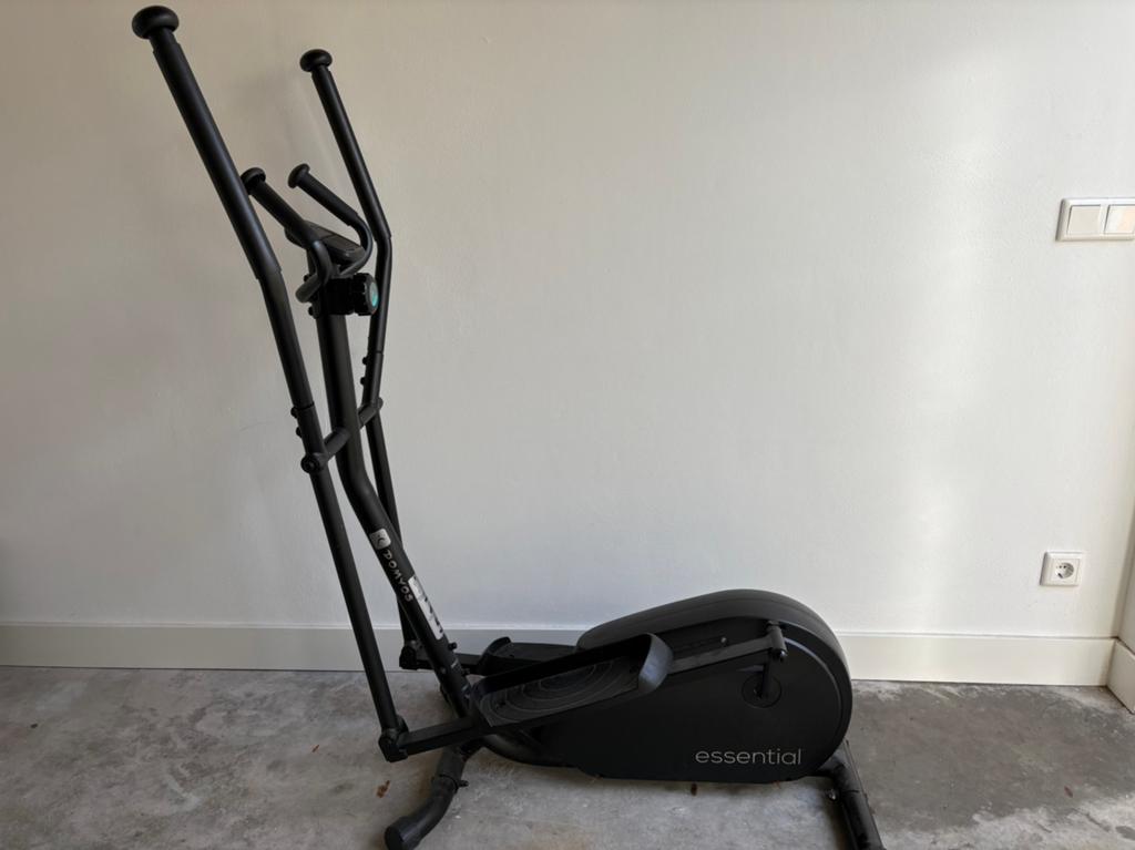 Crosstrainer, Ophalen, Zo goed als nieuw, Crosstrainer