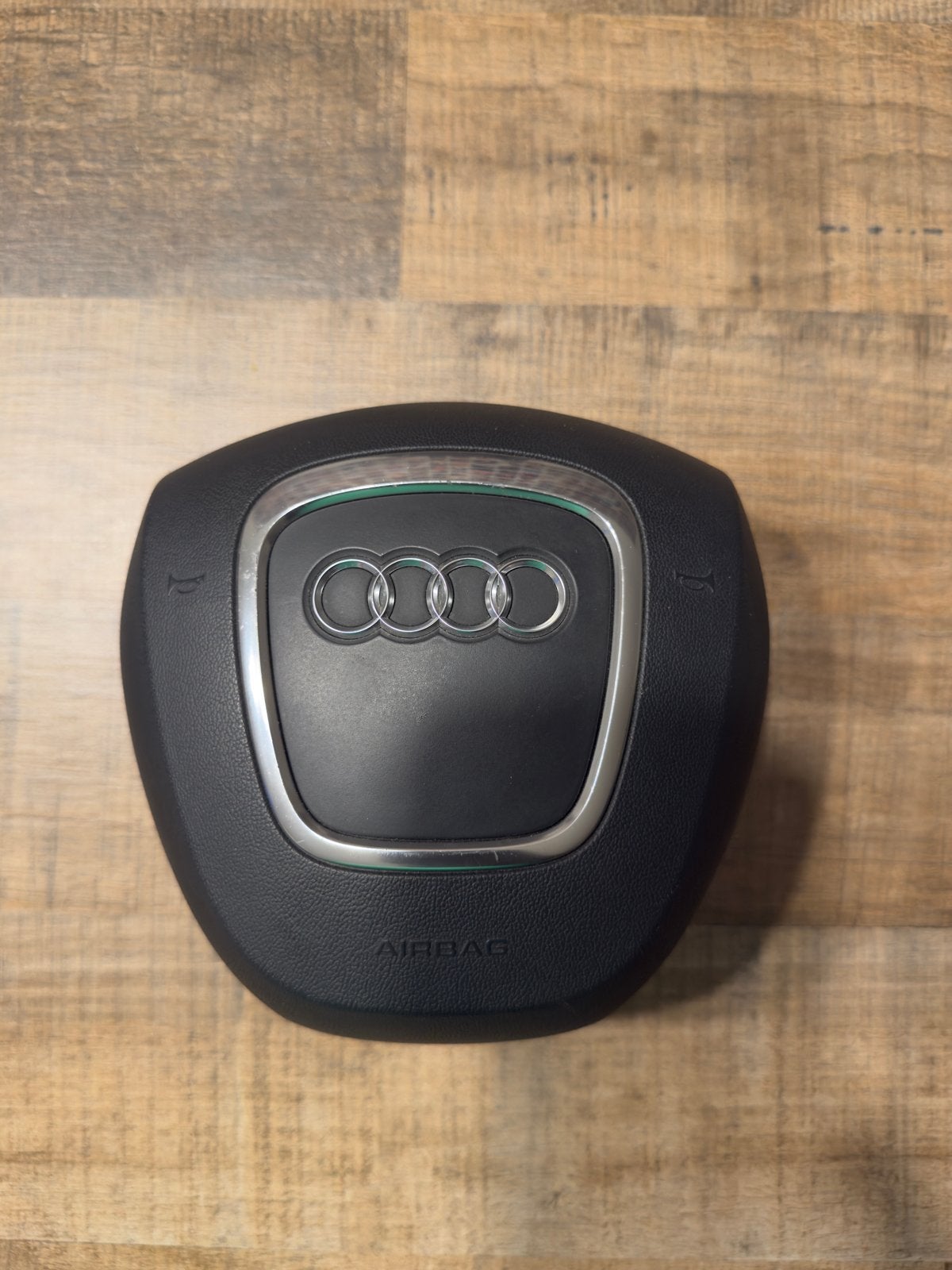 Airbag Audi A3 8P - Origineel onderdeel, Ophalen, Gebruikt, Audi
