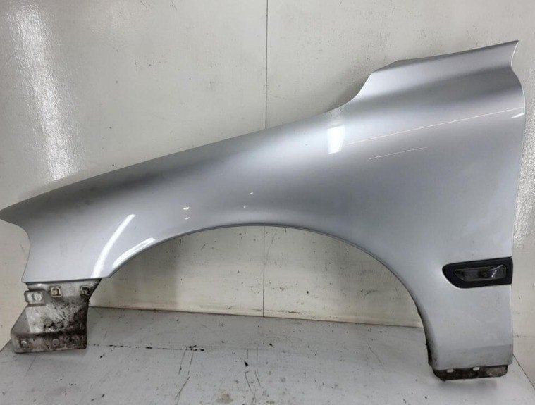 Voorscherm Volvo V70/S60 (2000-2009) - Links, Auto-onderdelen, Ophalen, Gebruikt, Voor, Spatbord