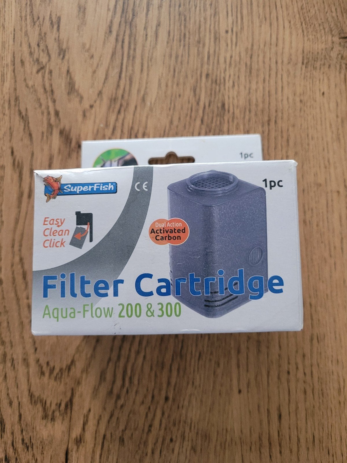 Te koop filter cartidge, Ophalen, Nieuw, Filter, Superfish