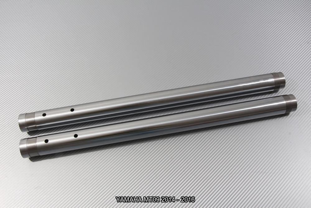 Voorvorkpoten Inversée SPR YAMAHA MT09 2014 - 2016