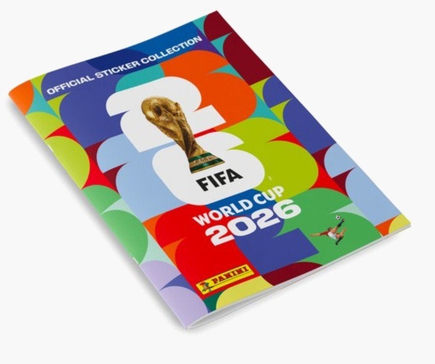 Gezocht:Fifa WK stickers 2026 om te ruilen, Ophalen, Sport