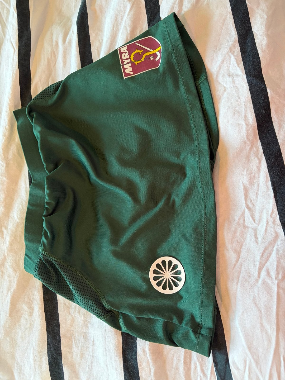 Myra rokje meisjes maat 140, Ophalen, Gebruikt, Kleding