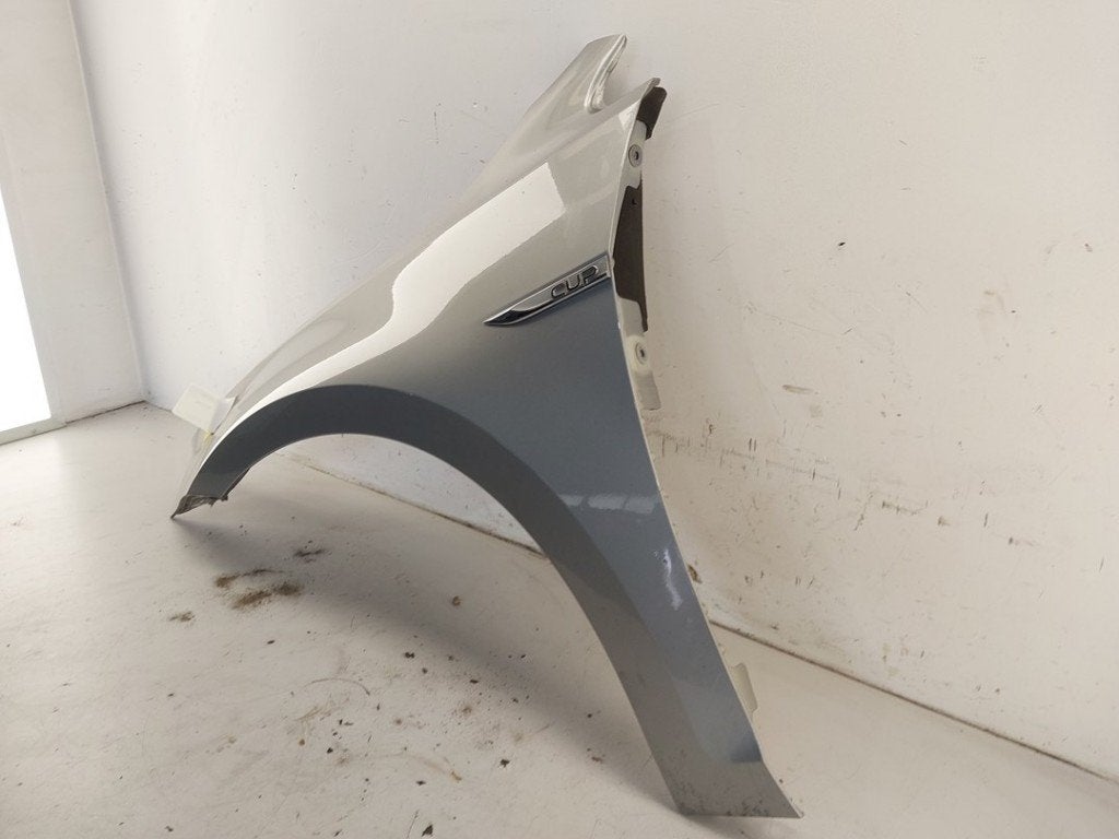 Spatbord Links Voor Volkswagen Golf VII (AUA) 5G0821105A, Gebruikt, Volkswagen, Volkswagen AG, Kundenbetreuung@volkswagen.de