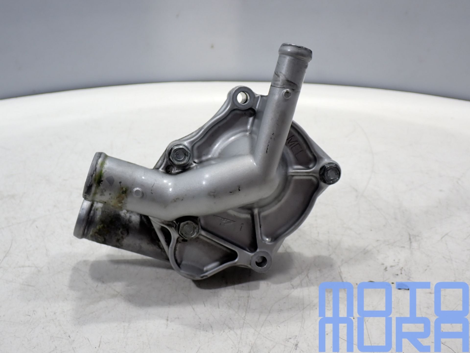 Honda CBR 1000 RR 2004 - 2007 waterpomp water pomp koelpomp, Gebruikt, -, -, Ophalen of Verzenden