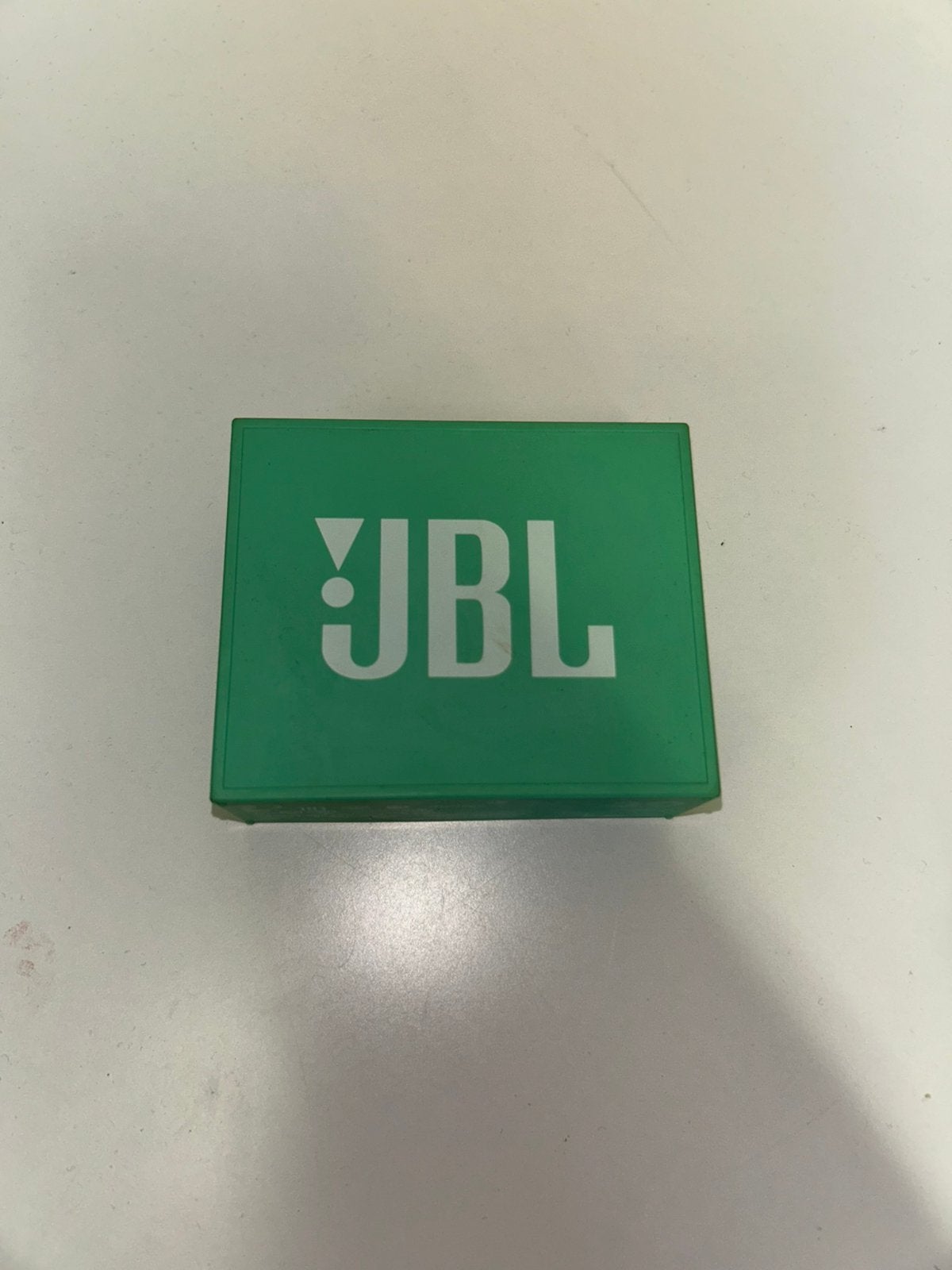 JBL box, Gebruikt, JBL, Ophalen of Verzenden, Draagbare speaker